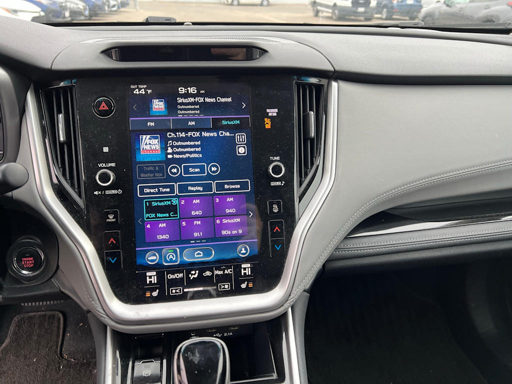 Thumbnail: 2020 Subaru Outback - 15