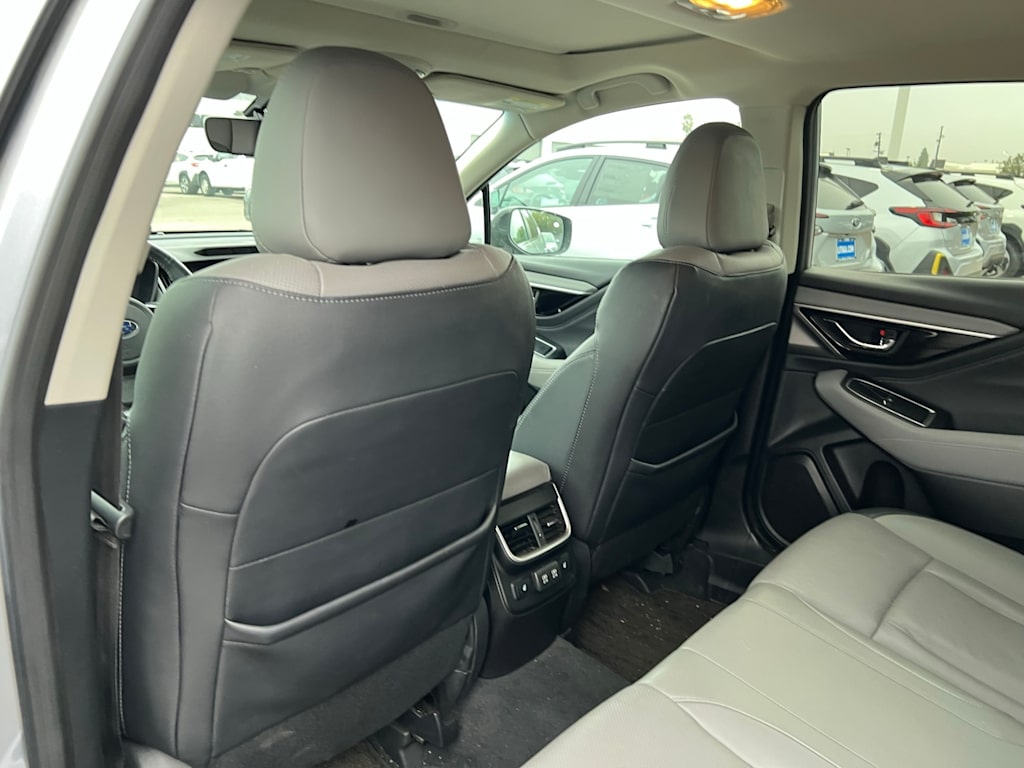 Thumbnail: 2020 Subaru Outback - 12