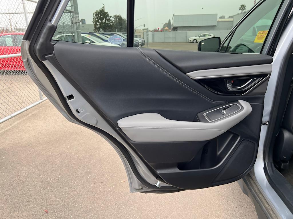 Thumbnail: 2020 Subaru Outback - 28