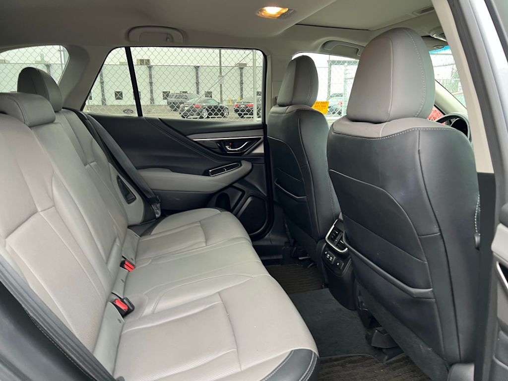 Thumbnail: 2020 Subaru Outback - 31