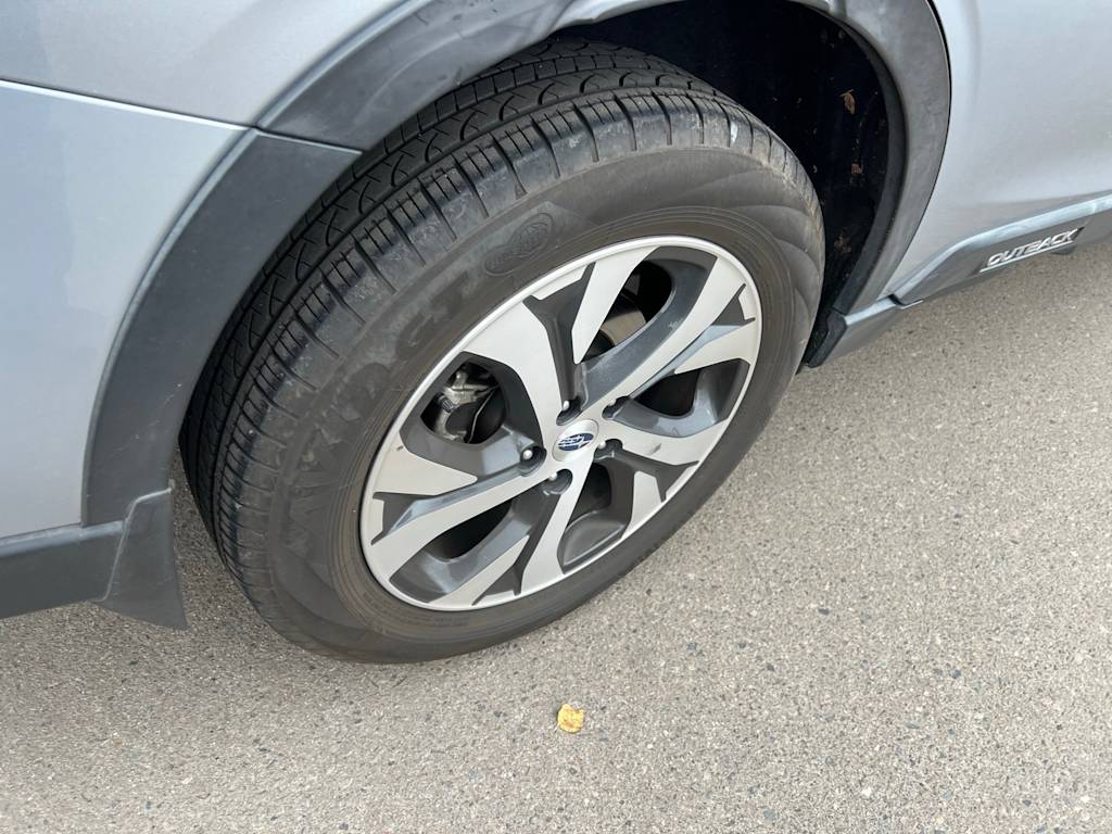 Thumbnail: 2020 Subaru Outback - 29