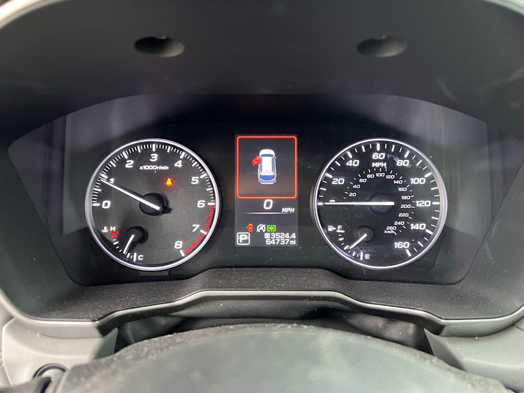 Thumbnail: 2020 Subaru Outback - 16