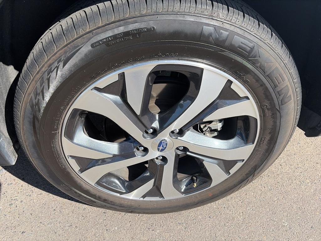 Thumbnail: 2022 Subaru Outback - 25