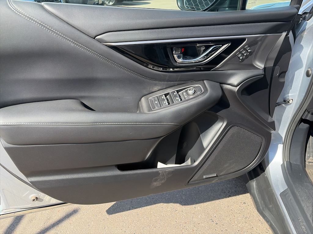 Thumbnail: 2022 Subaru Outback - 29