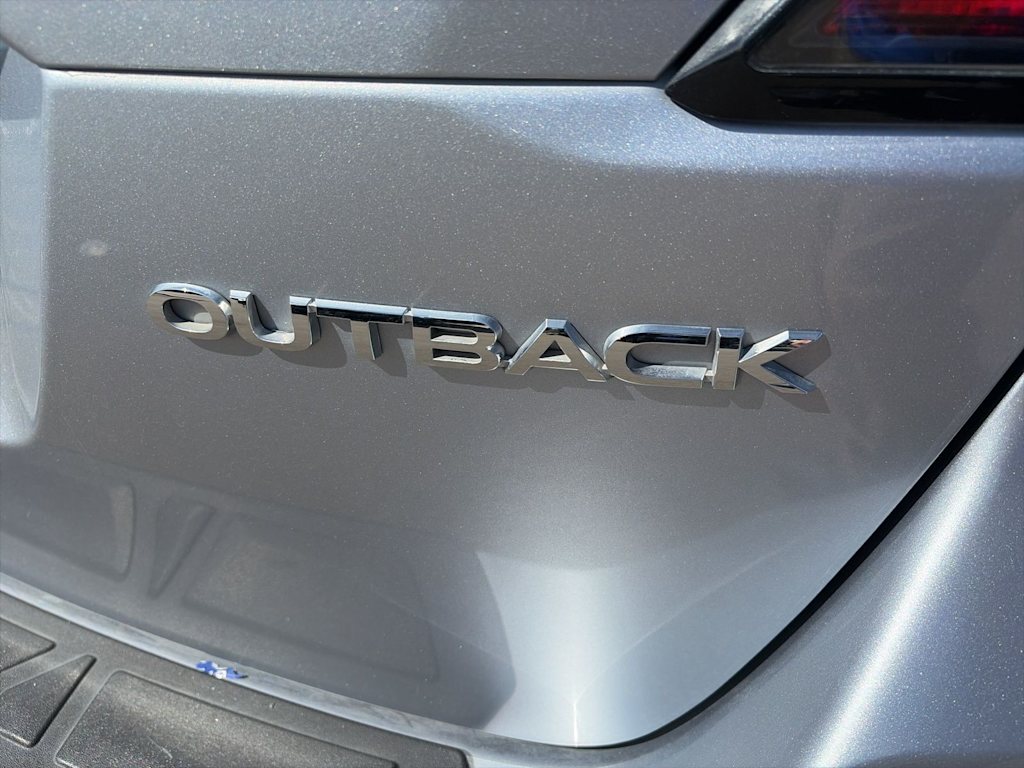 Thumbnail: 2022 Subaru Outback - 21