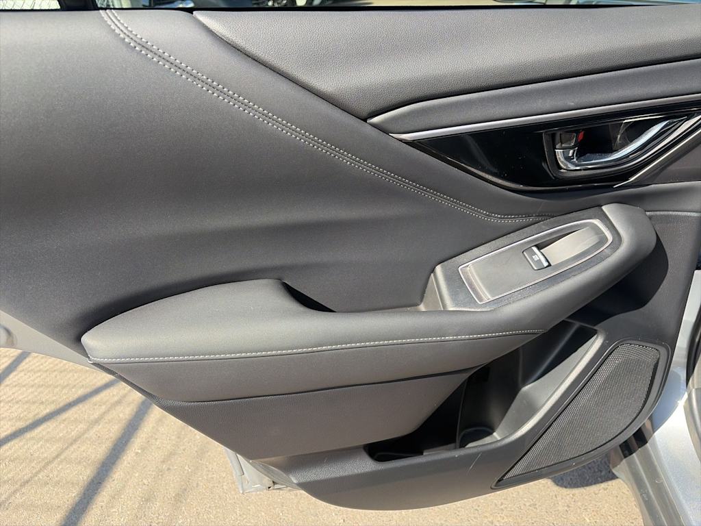 Thumbnail: 2022 Subaru Outback - 26