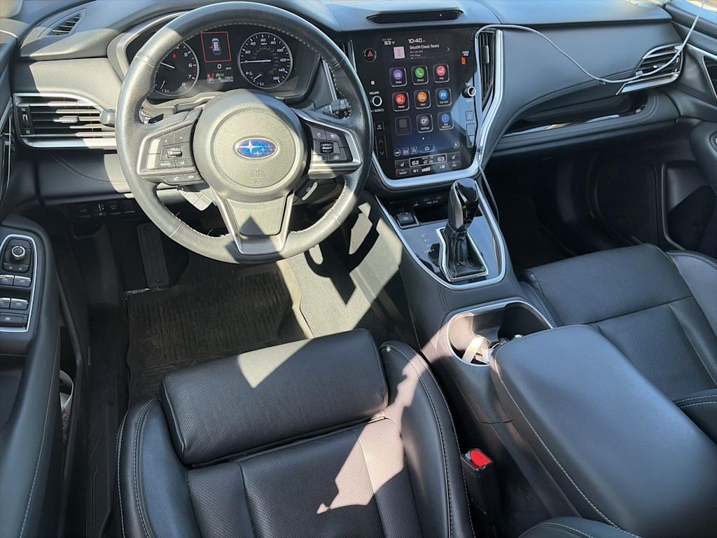 Thumbnail: 2022 Subaru Outback - 2
