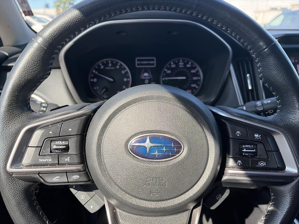 Thumbnail: 2022 Subaru Outback - 33