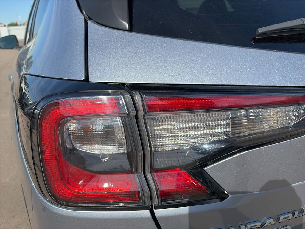 Thumbnail: 2022 Subaru Outback - 24