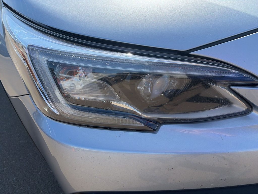 Thumbnail: 2022 Subaru Outback - 16