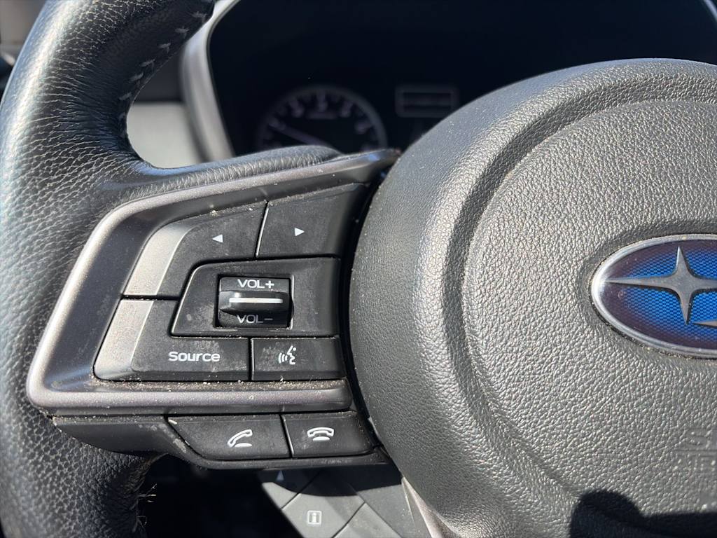 Thumbnail: 2022 Subaru Outback - 34