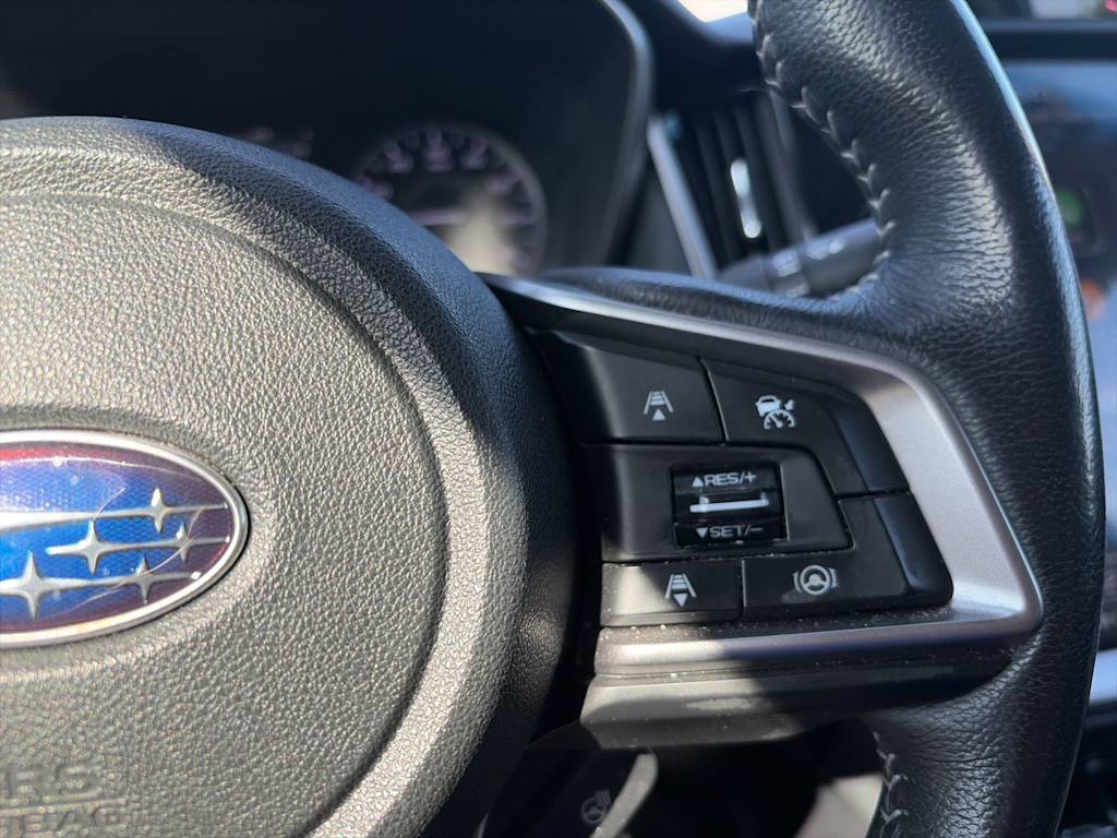 Thumbnail: 2022 Subaru Outback - 35
