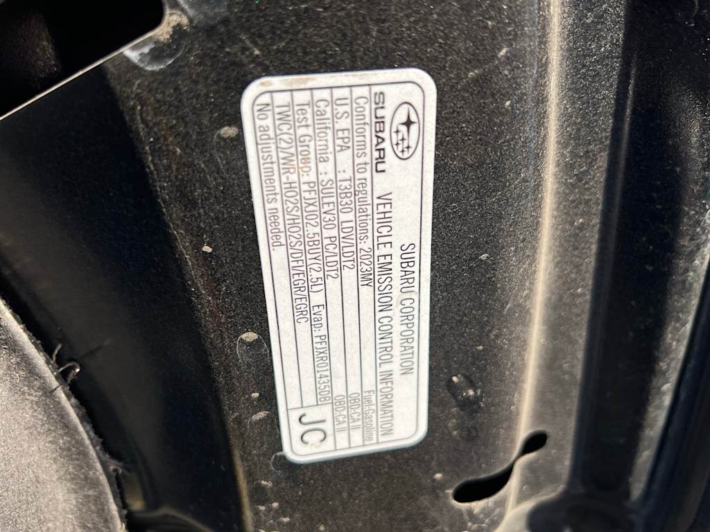 Thumbnail: 2023 Subaru Outback - 40