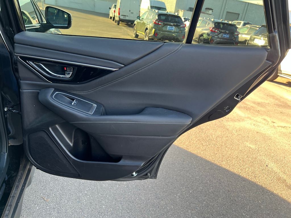 Thumbnail: 2023 Subaru Outback - 32