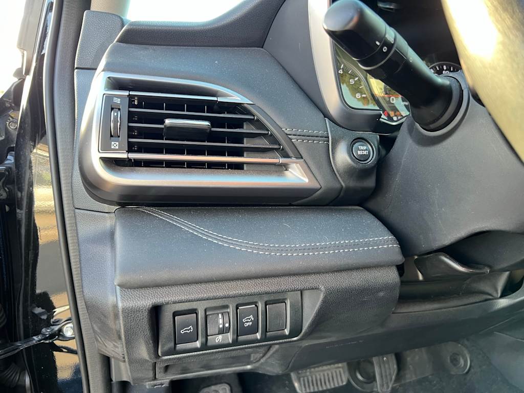 Thumbnail: 2023 Subaru Outback - 35