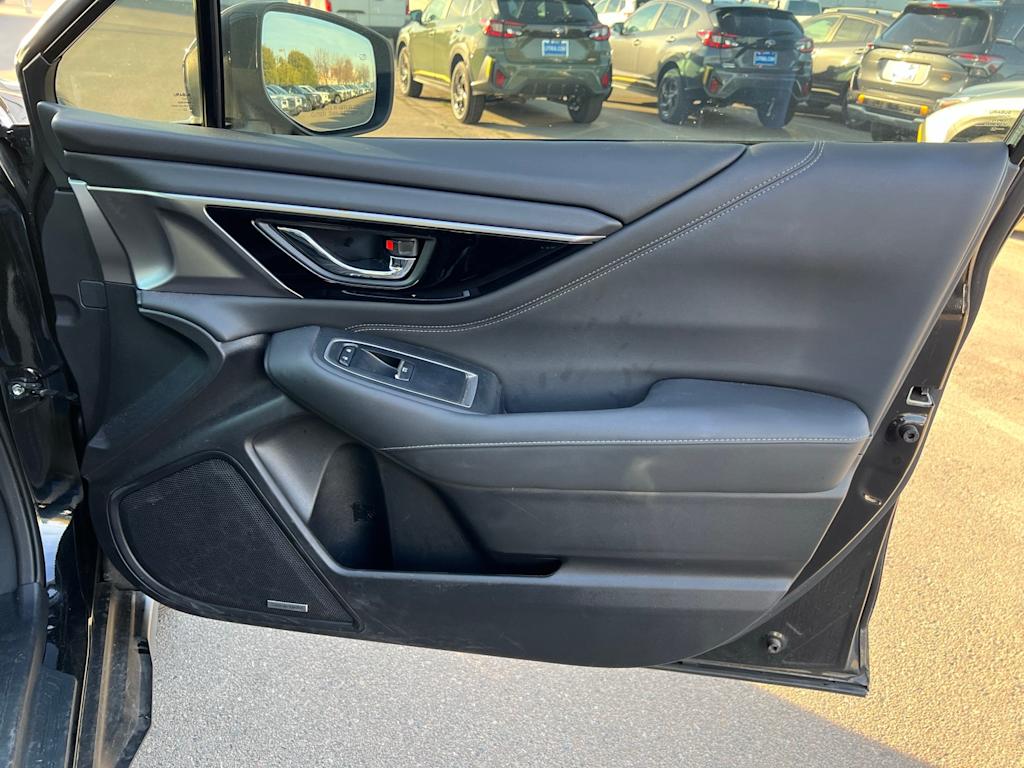 Thumbnail: 2023 Subaru Outback - 34