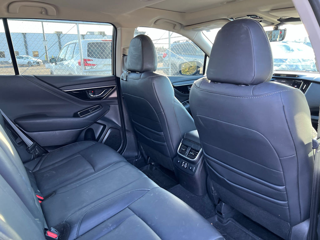 Thumbnail: 2023 Subaru Outback - 30