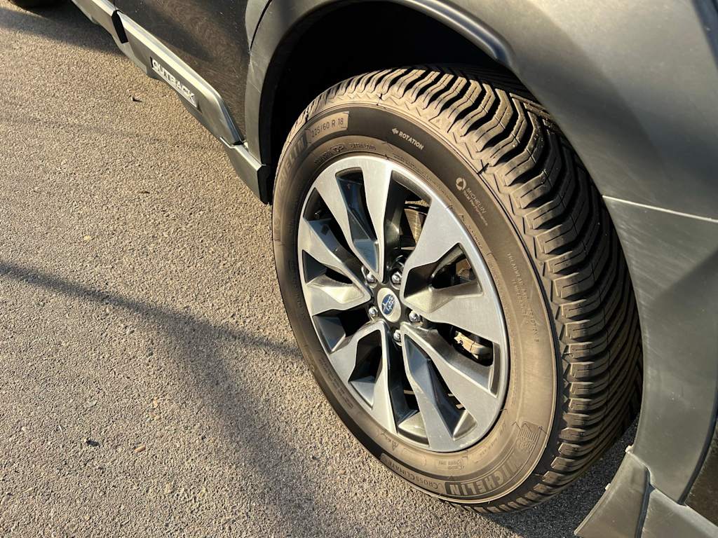 Thumbnail: 2023 Subaru Outback - 26