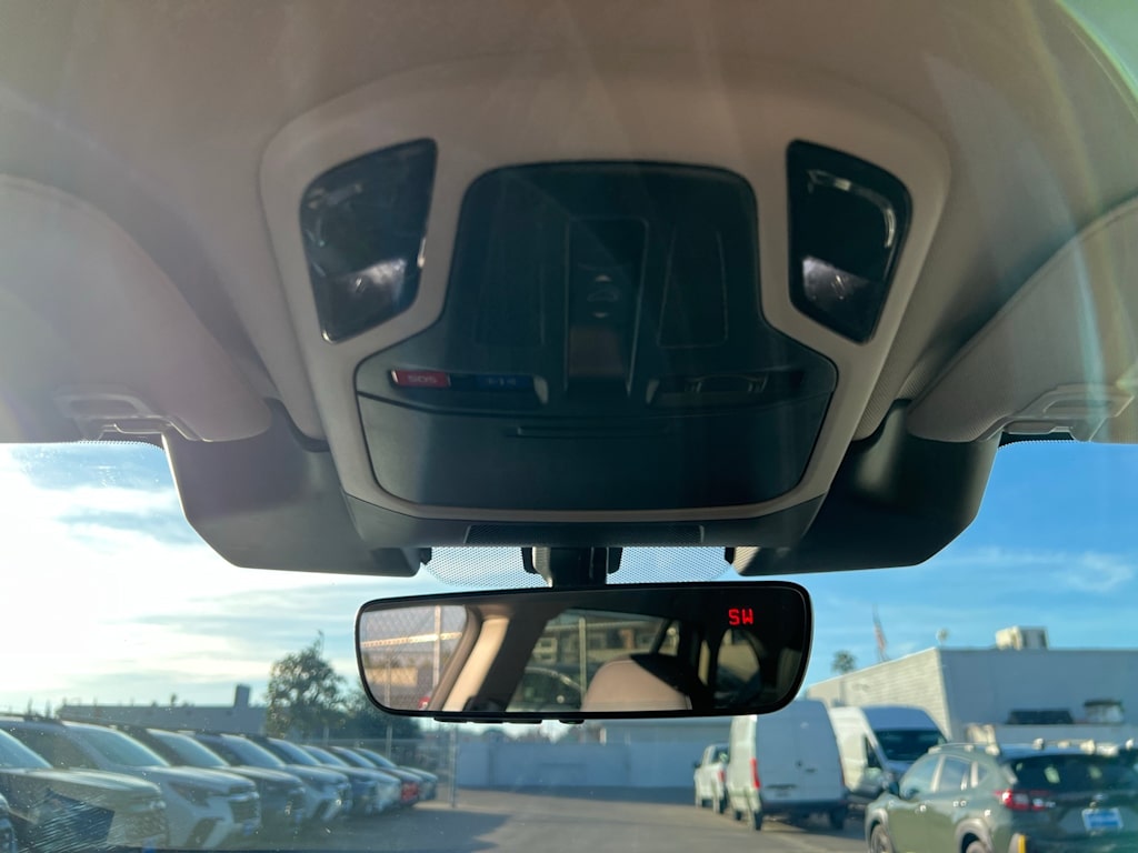 Thumbnail: 2023 Subaru Outback - 36