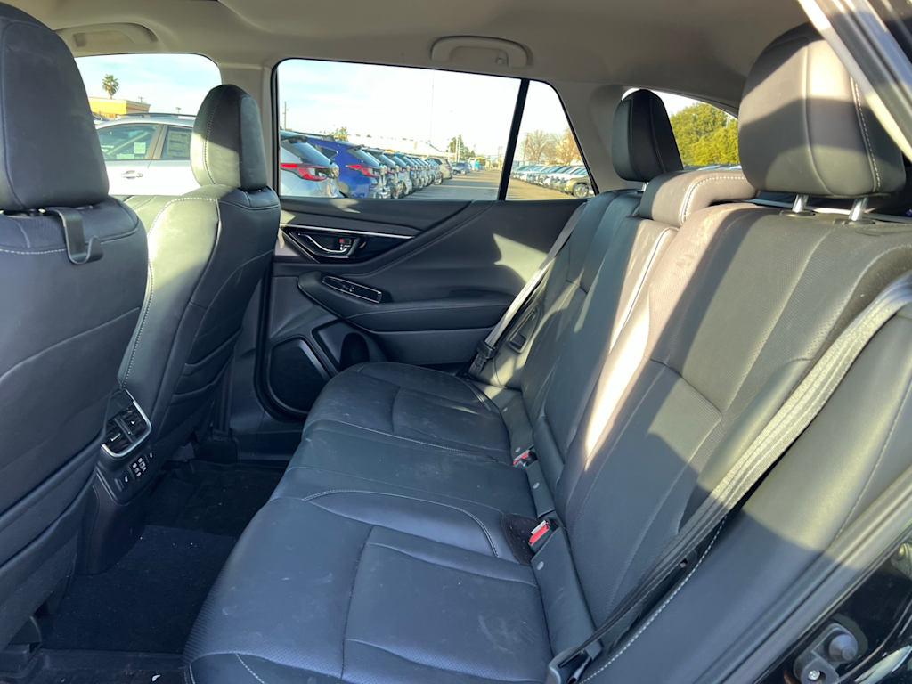 Thumbnail: 2023 Subaru Outback - 27