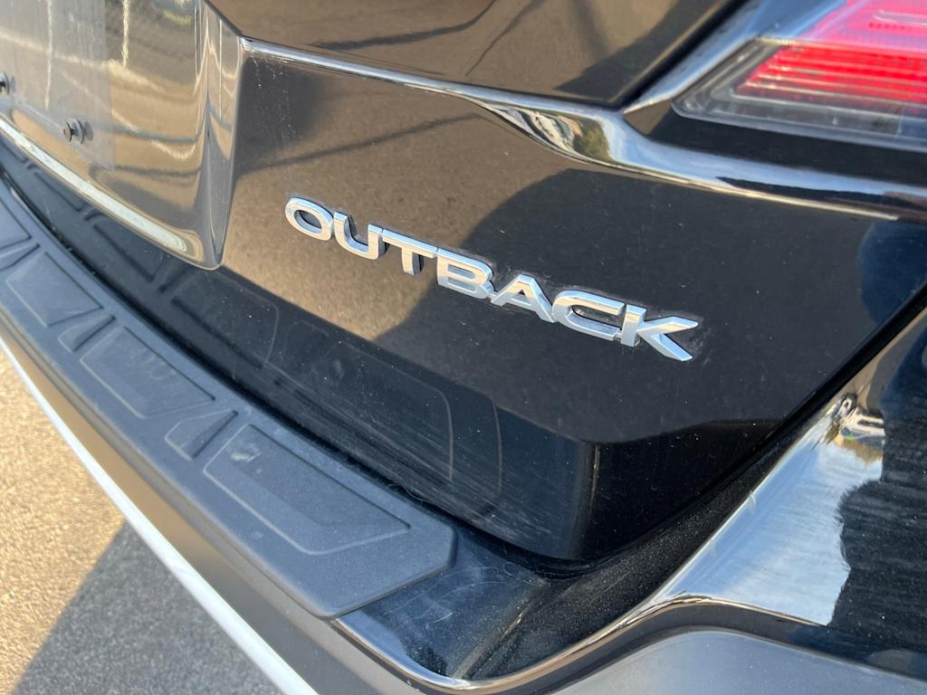 Thumbnail: 2023 Subaru Outback - 21