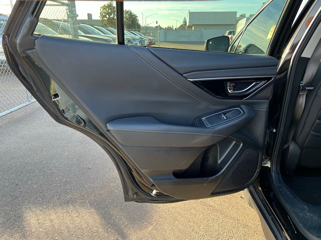 Thumbnail: 2023 Subaru Outback - 28