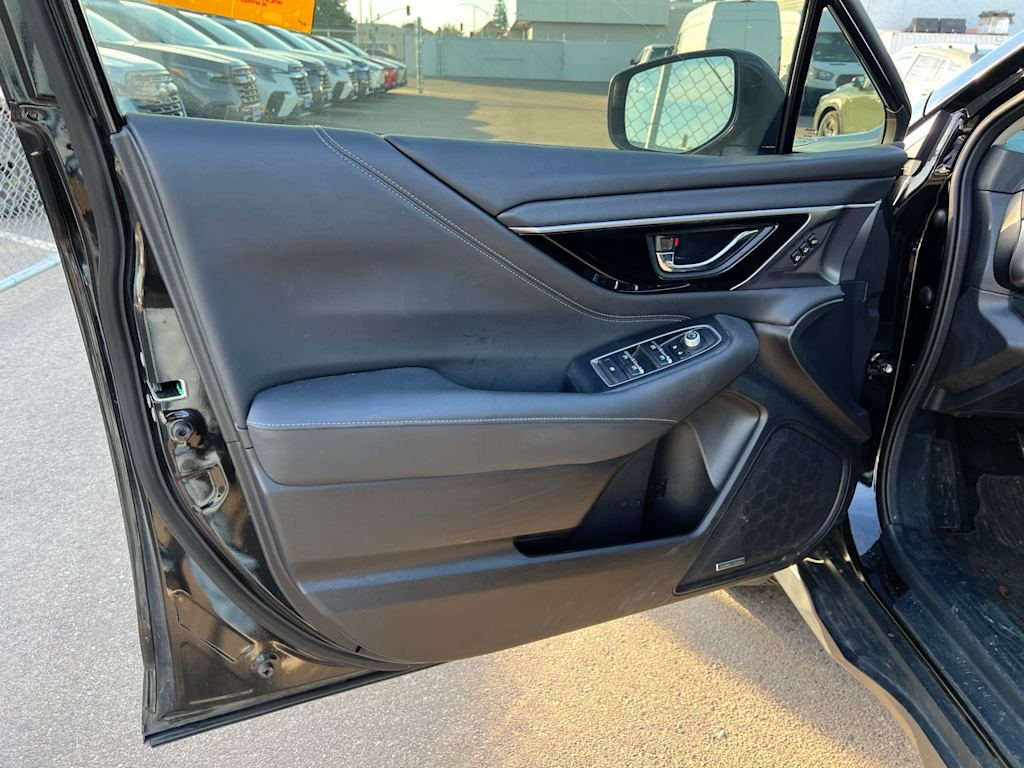 Thumbnail: 2023 Subaru Outback - 25