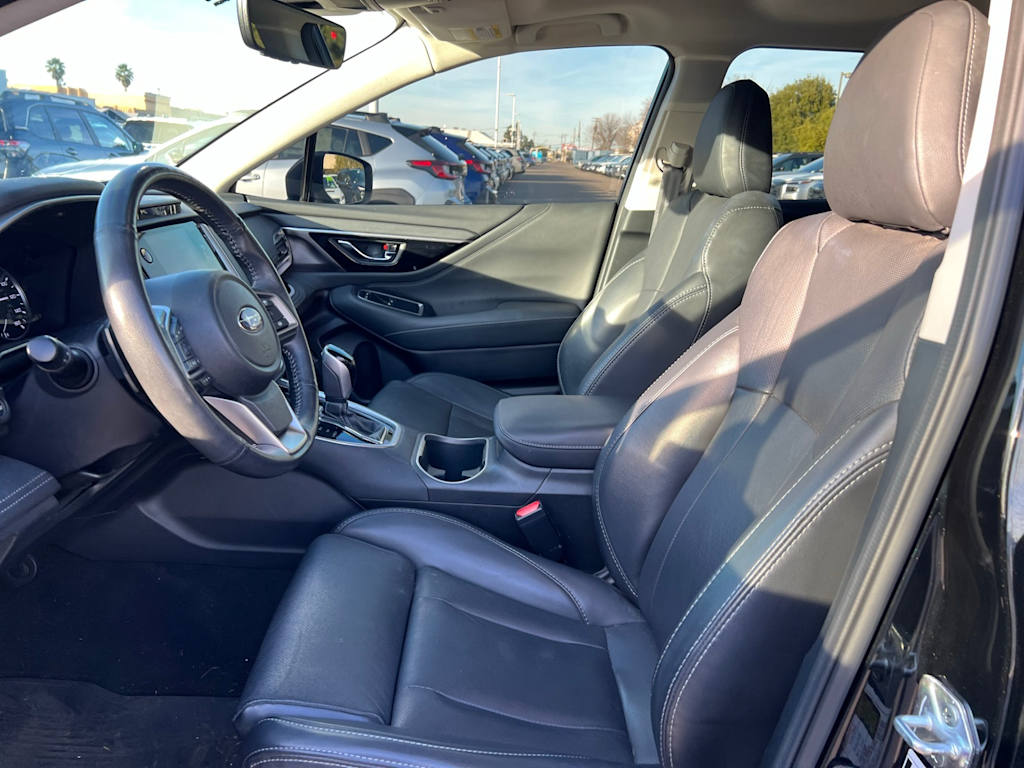 Thumbnail: 2023 Subaru Outback - 10