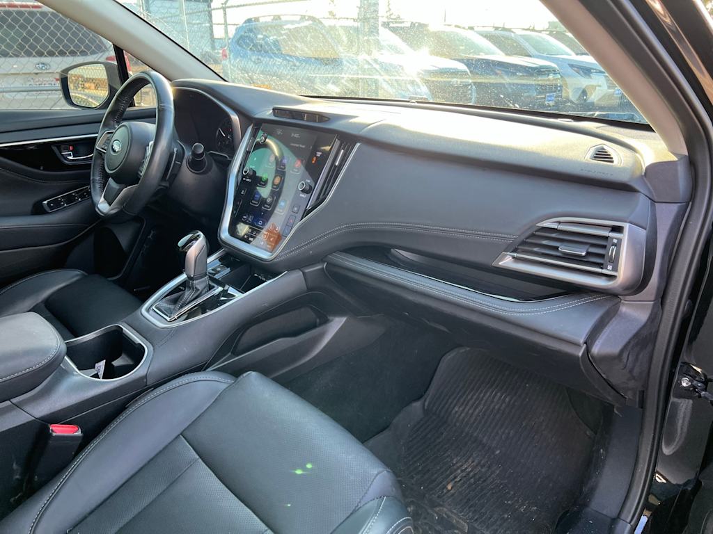 Thumbnail: 2023 Subaru Outback - 9