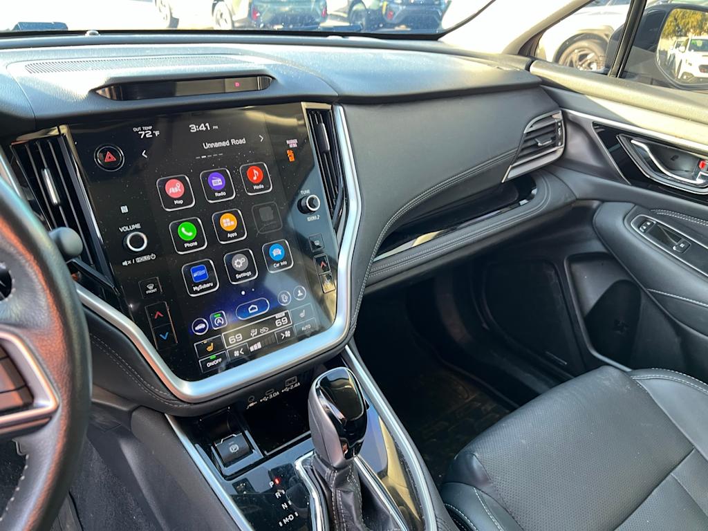 Thumbnail: 2023 Subaru Outback - 14