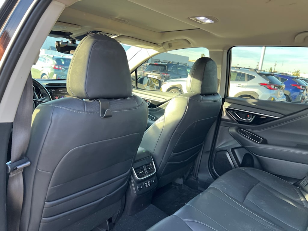 Thumbnail: 2023 Subaru Outback - 12