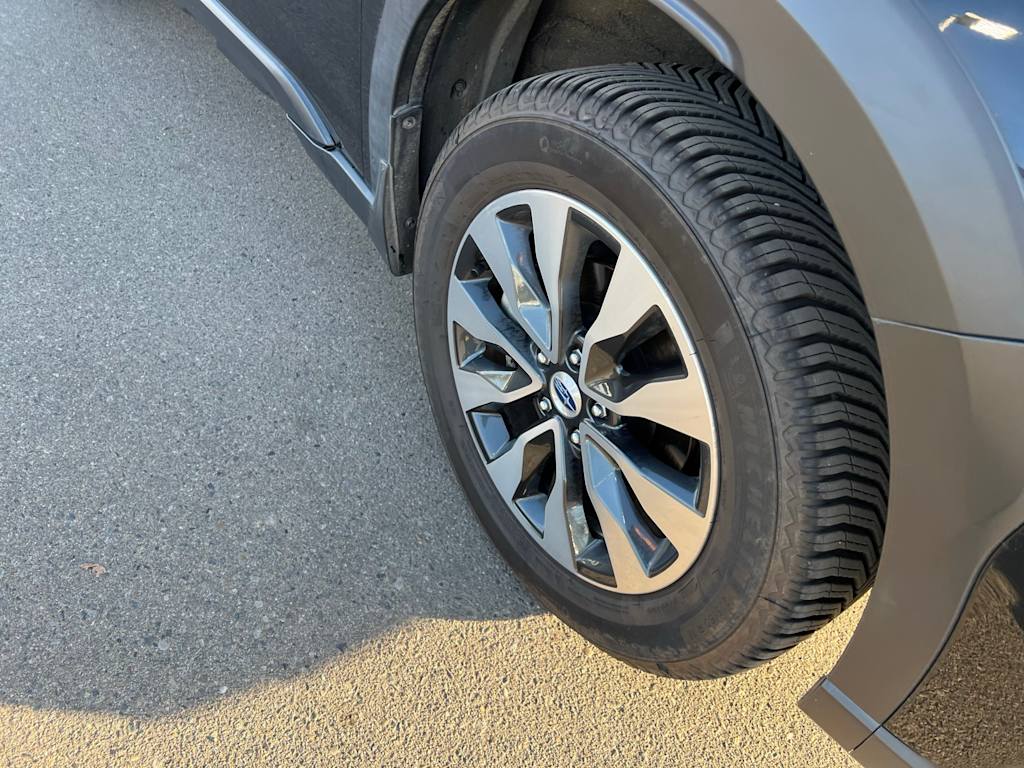 Thumbnail: 2023 Subaru Outback - 33