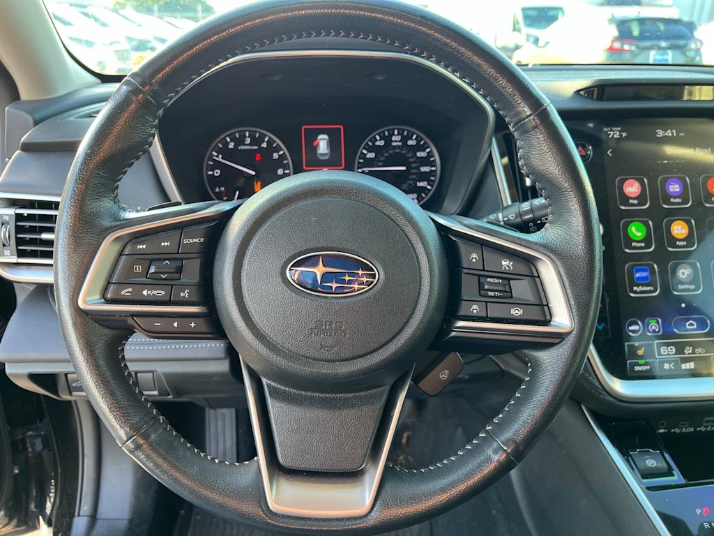 Thumbnail: 2023 Subaru Outback - 13