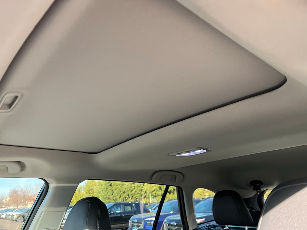 Thumbnail: 2023 Subaru Outback - 37