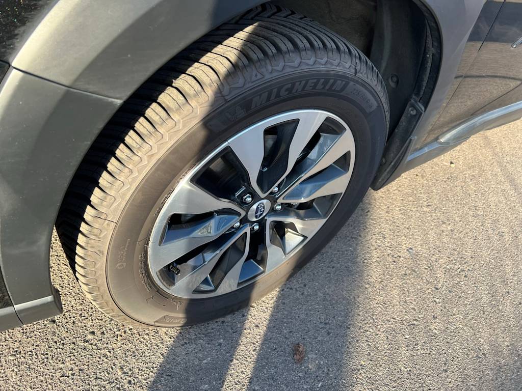 Thumbnail: 2023 Subaru Outback - 8