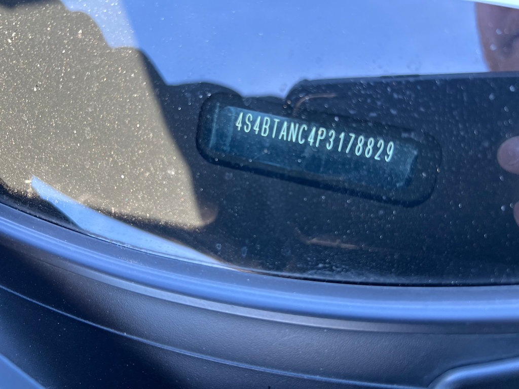 Thumbnail: 2023 Subaru Outback - 39