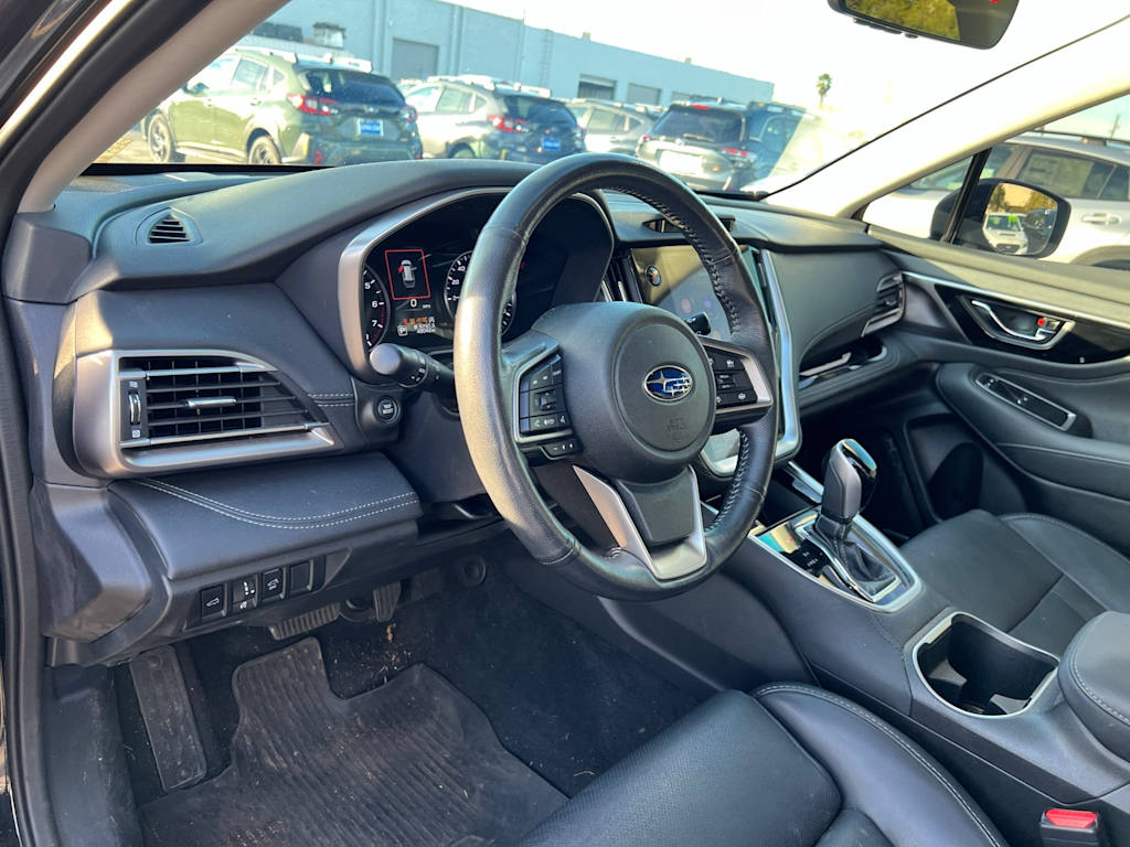 Thumbnail: 2023 Subaru Outback - 2