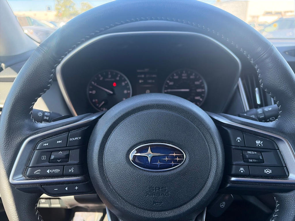 Thumbnail: 2024 Subaru Outback - 31