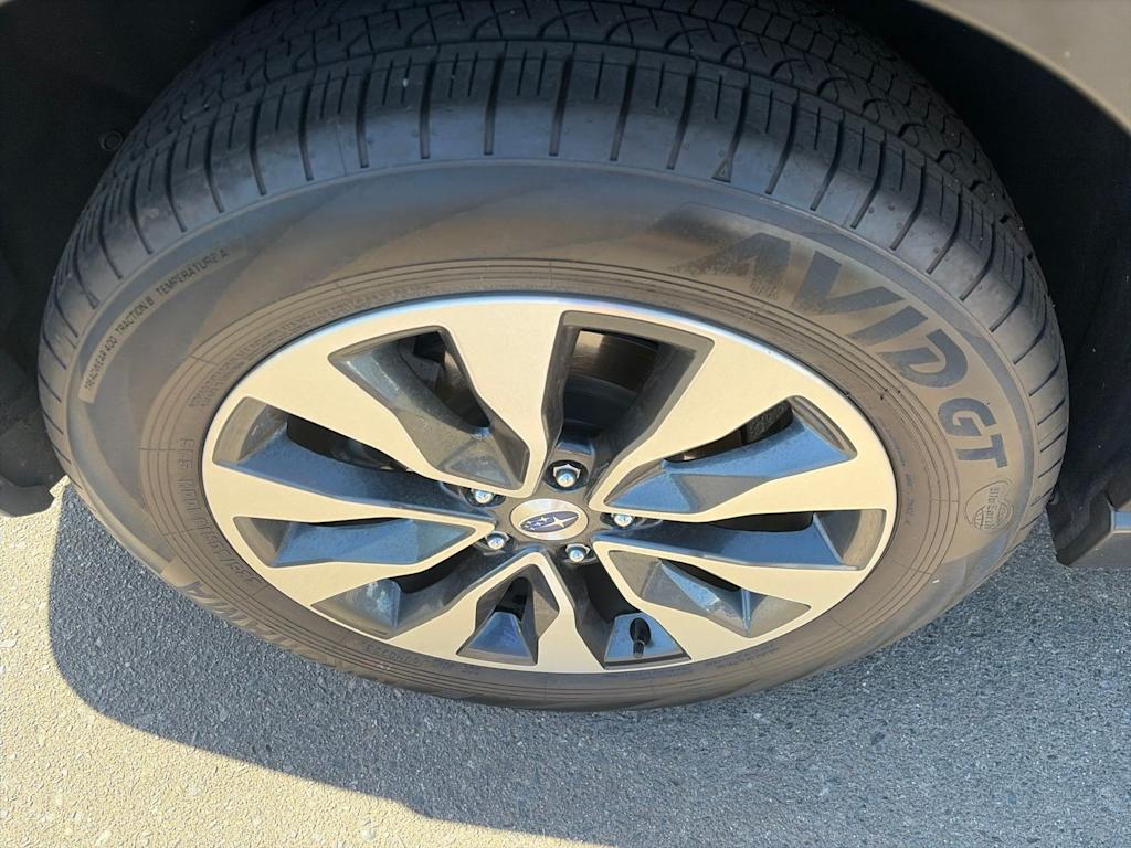 Thumbnail: 2024 Subaru Outback - 23