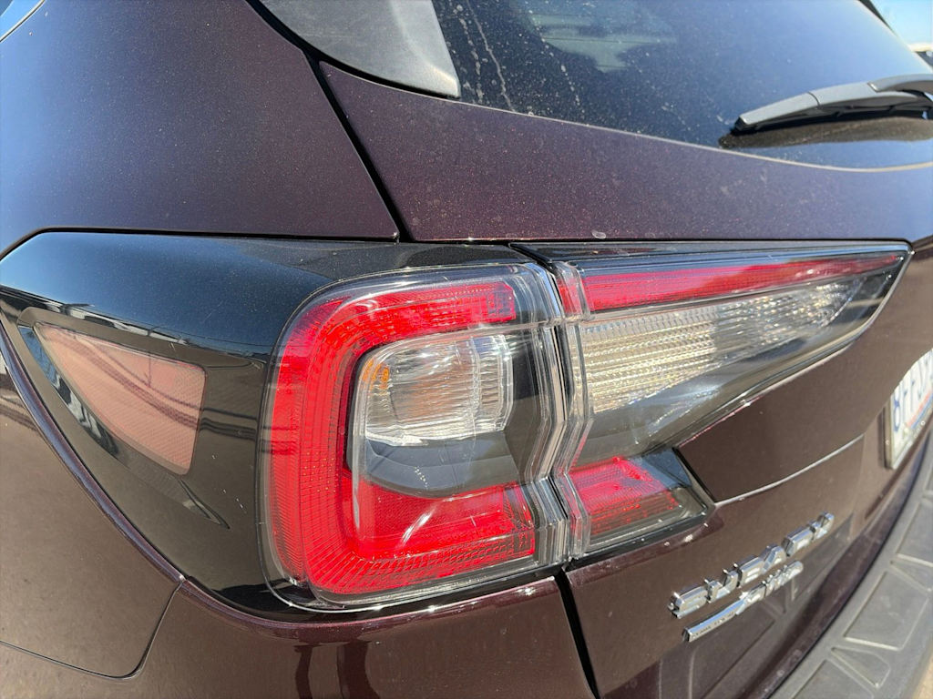 Thumbnail: 2024 Subaru Outback - 27