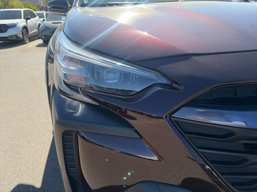 Thumbnail: 2024 Subaru Outback - 20