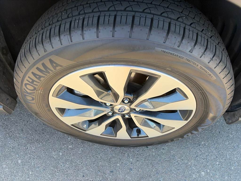 Thumbnail: 2024 Subaru Outback - 21
