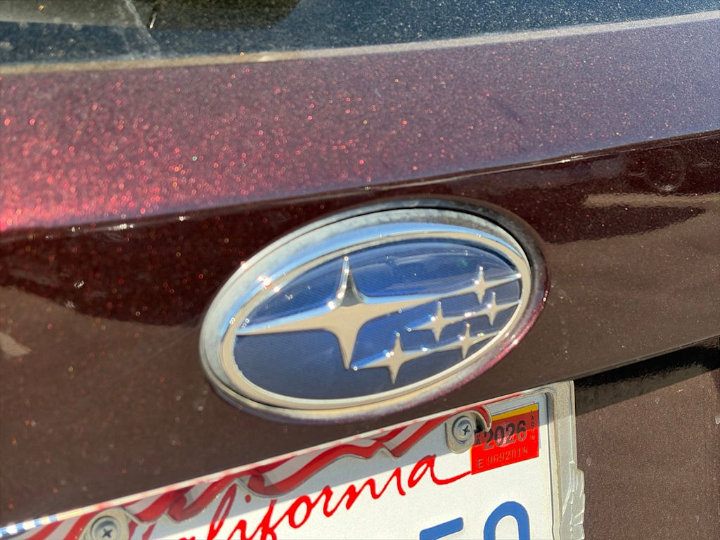 Thumbnail: 2024 Subaru Outback - 26