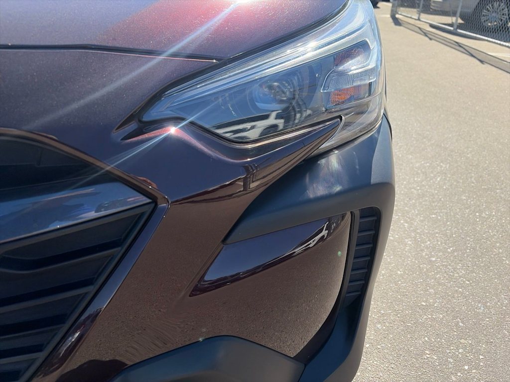 Thumbnail: 2024 Subaru Outback - 19