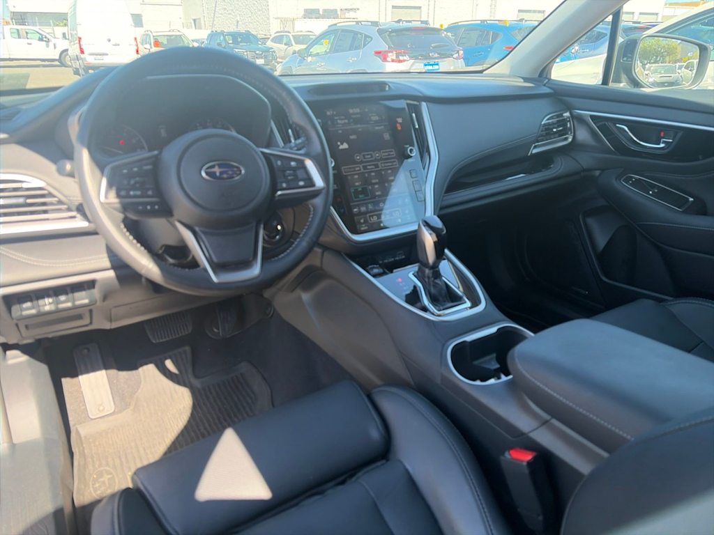 Thumbnail: 2024 Subaru Outback - 2