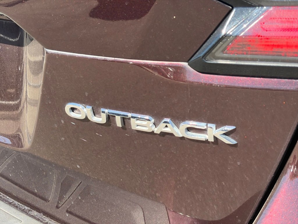 Thumbnail: 2024 Subaru Outback - 5