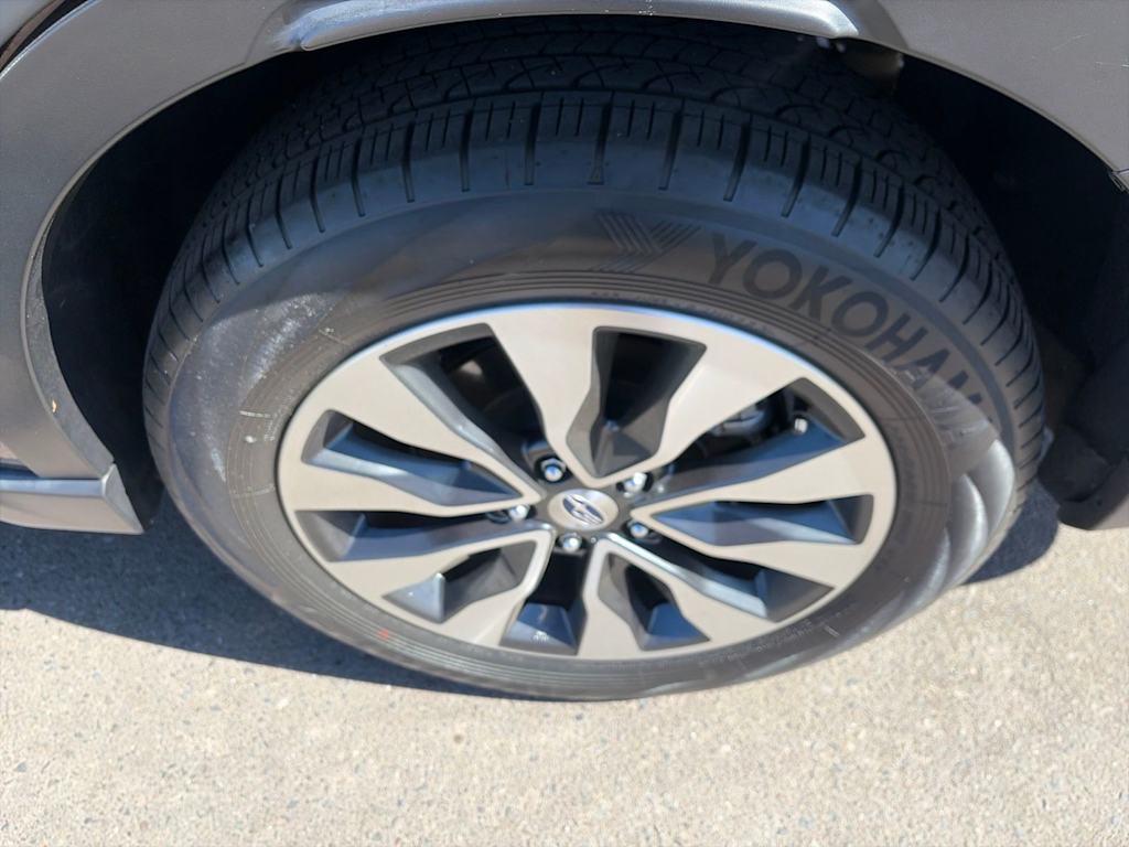 Thumbnail: 2024 Subaru Outback - 28