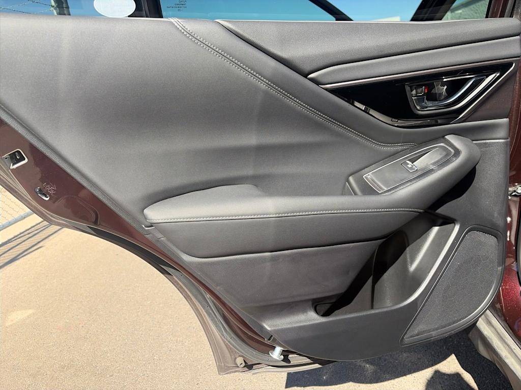 Thumbnail: 2024 Subaru Outback - 29