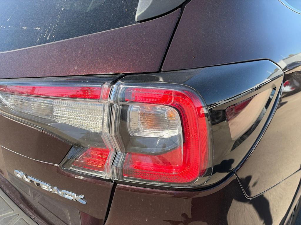 Thumbnail: 2024 Subaru Outback - 24