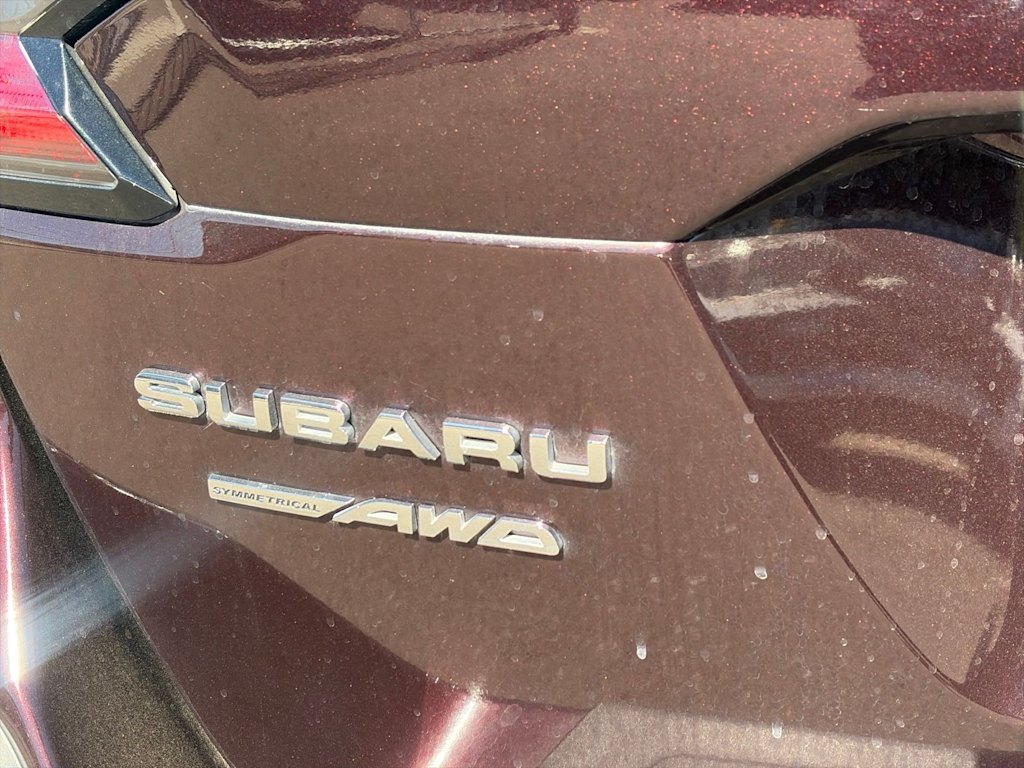 Thumbnail: 2024 Subaru Outback - 25